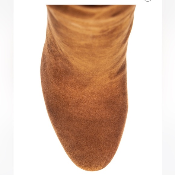 Chinese Laundry | Kailey Slouchy BootHoney Brown 8.5 - Picture 10 of 12